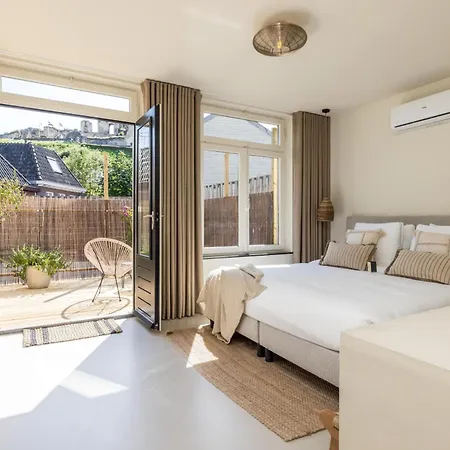 Boutiquehotel Omnia 酒店 法尔肯堡