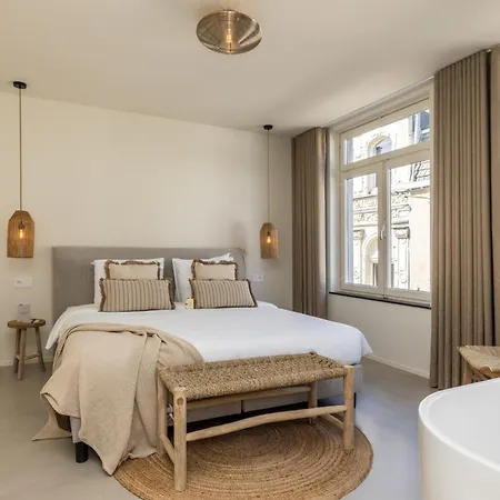 Boutiquehotel Omnia *