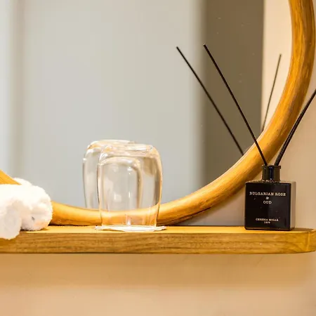 Boutiquehotel Omnia 法尔肯堡