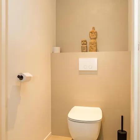 酒店 Boutiquehotel Omnia 法尔肯堡