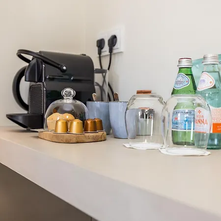 酒店 Boutiquehotel Omnia