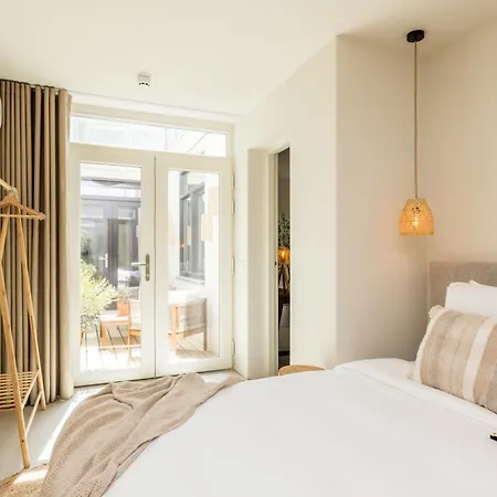 Boutiquehotel Omnia 酒店 法尔肯堡