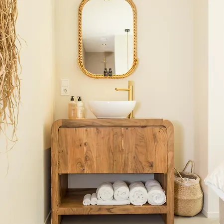 Boutiquehotel Omnia 酒店 法尔肯堡