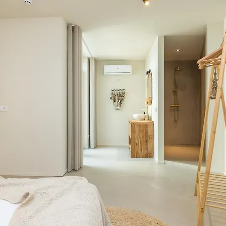 酒店 Boutiquehotel Omnia 法尔肯堡