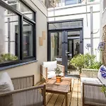 Hotel Boutiquehotel Omnia *