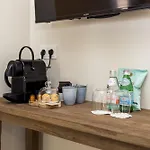 Boutiquehotel Omnia Hotel