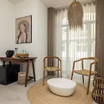 Hotel Boutiquehotel Omnia