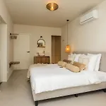 Boutiquehotel Omnia Hotel