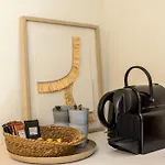 Hotel Boutiquehotel Omnia