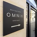Hotel Boutiquehotel Omnia Valkenburg aan de Geul