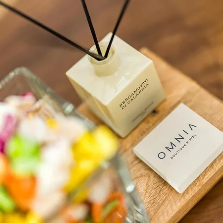 Boutiquehotel Omnia Hotel Valkenburg aan de Geul