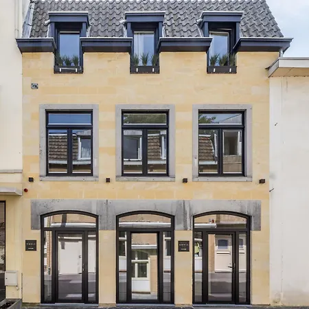 Boutiquehotel Omnia *