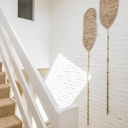 Boutiquehotel Omnia מלון