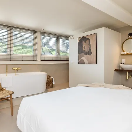 Otel Boutiquehotel Omnia *