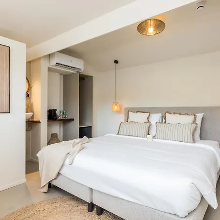 Otel Boutiquehotel Omnia *