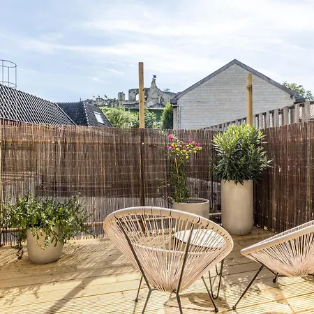 Hotel Boutiquehotel Omnia Valkenburg aan de Geul