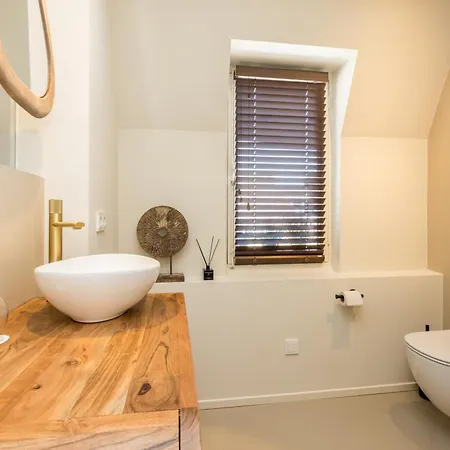 Boutiquehotel Omnia 4* Valkenburg aan de Geul