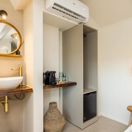 Boutiquehotel Omnia