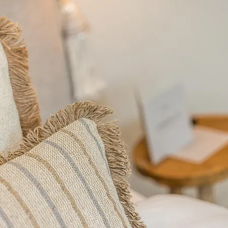 Boutiquehotel Omnia Hotel