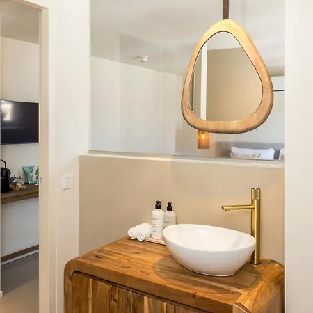 Boutiquehotel Omnia מלון