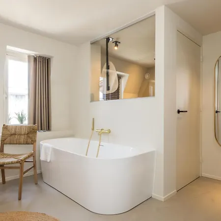 Boutiquehotel Omnia 4* Valkenburg aan de Geul