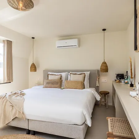 Boutiquehotel Omnia Hotel Valkenburg aan de Geul