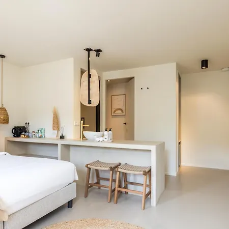 Boutiquehotel Omnia 4*