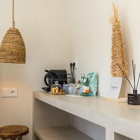 Boutiquehotel Omnia 4* Valkenburg aan de Geul