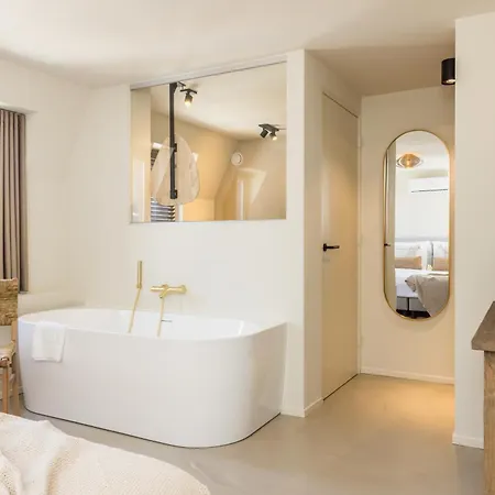Boutiquehotel Omnia