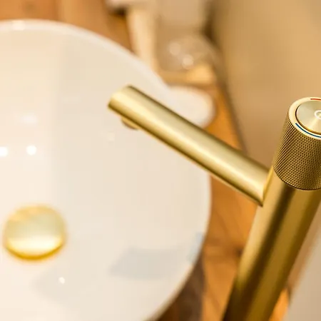 Boutiquehotel Omnia מלון