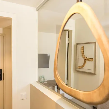 酒店 Boutiquehotel Omnia 法尔肯堡