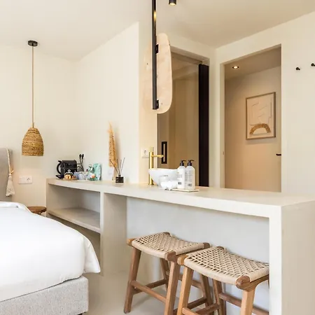 Boutiquehotel Omnia Valkenburg aan de Geul