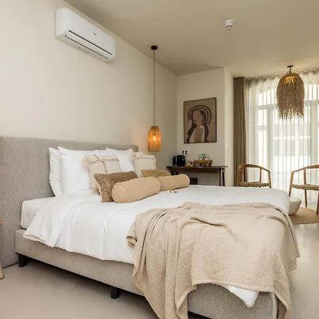 Boutiquehotel Omnia