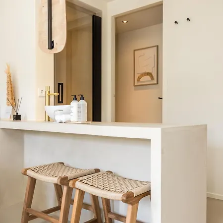 Boutiquehotel Omnia 酒店 4*