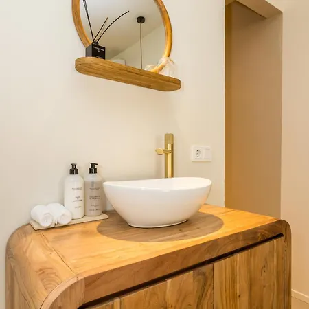 Boutiquehotel Omnia מלון Valkenburg aan de Geul