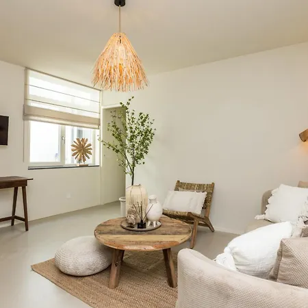 מלון Boutiquehotel Omnia