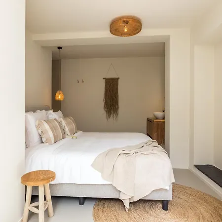 Boutiquehotel Omnia Valkenburg aan de Geul