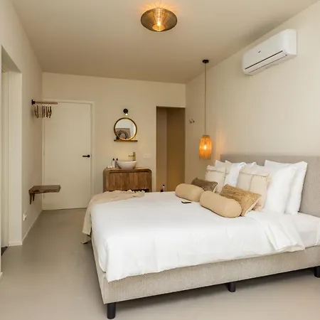 Boutiquehotel Omnia מלון