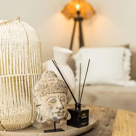 Otel Boutiquehotel Omnia *