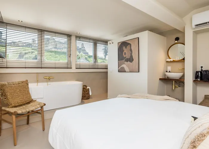 فندق Boutiquehotel Omnia *