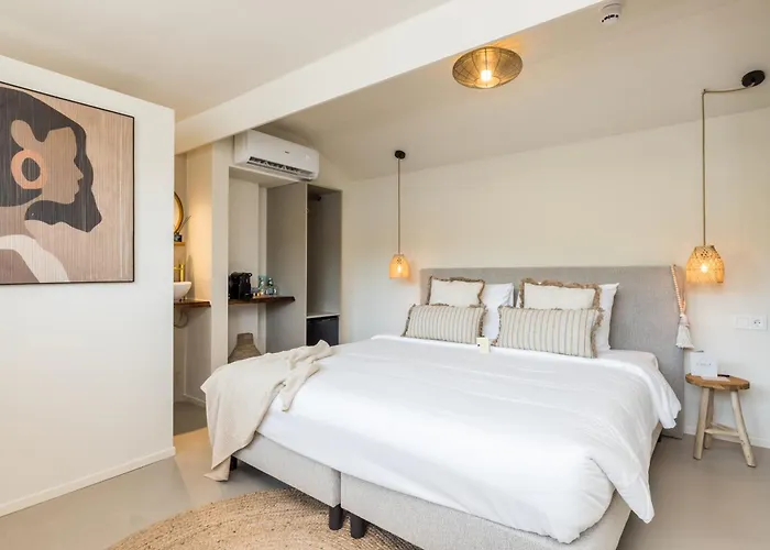 فندق Boutiquehotel Omnia *