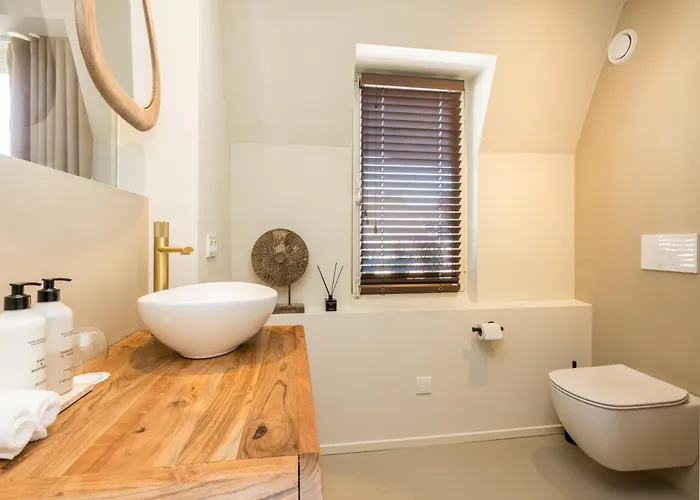 Boutiquehotel Omnia * Valkenburg aan de Geul