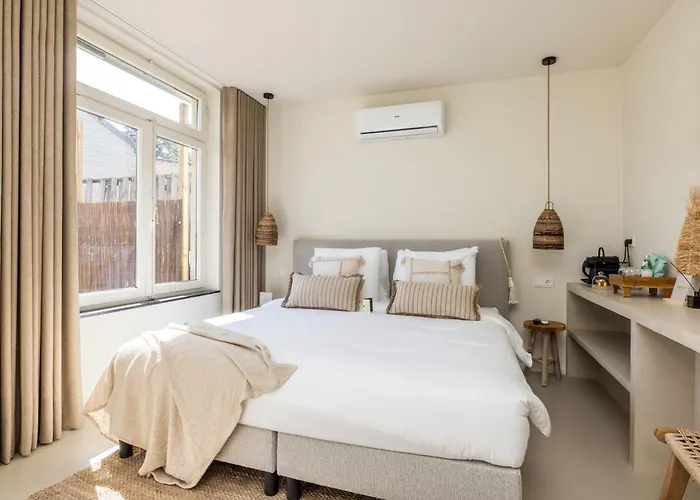 Otel Boutiquehotel Omnia