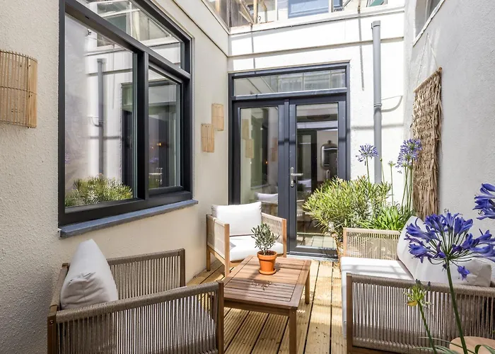 فندق Boutiquehotel Omnia *