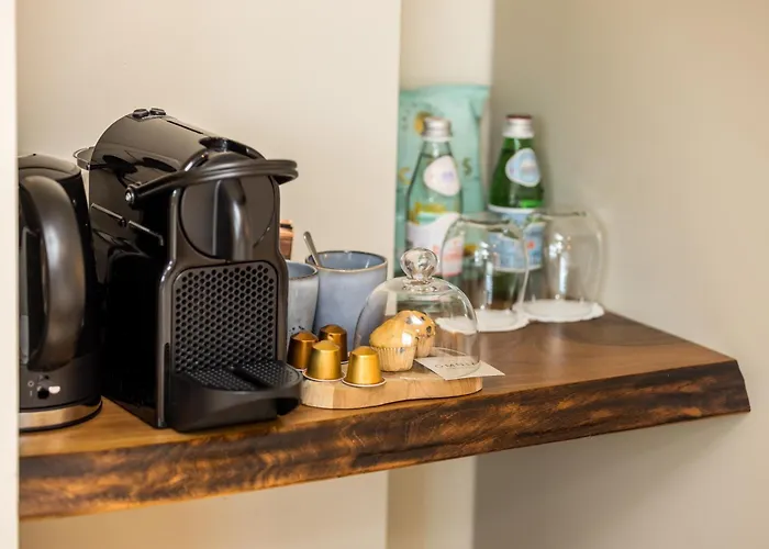 Boutiquehotel Omnia *