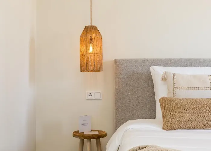 Boutiquehotel Omnia Valkenburg aan de Geul