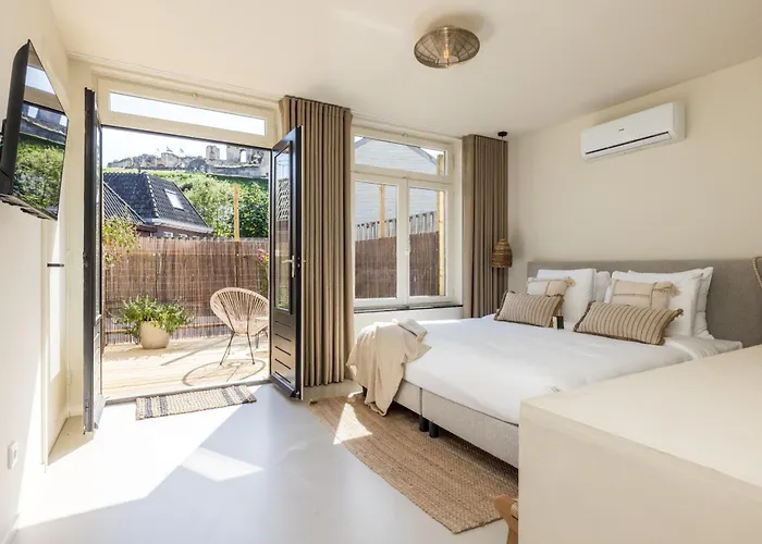 Boutiquehotel Omnia Otel Valkenburg aan de Geul