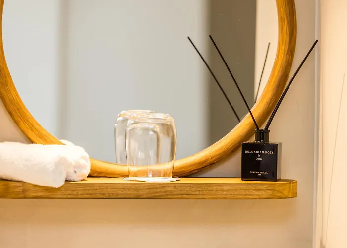 Boutiquehotel Omnia Valkenburg aan de Geul