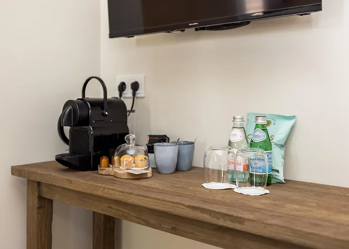 Boutiquehotel Omnia فندق