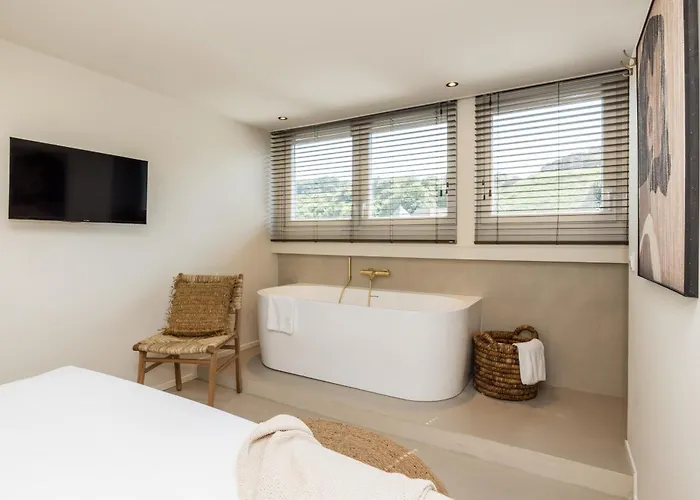 فندق Boutiquehotel Omnia